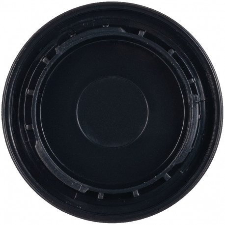 Genesis Gear 2 pcs body + lens rear cap set for Nikon F AI