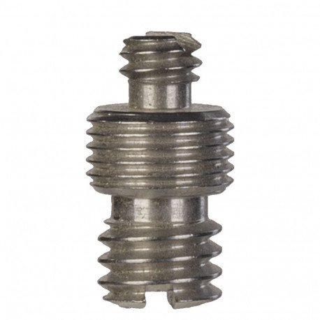 Genesis Gear 1/4 inch to 3/8 inch M10 screw