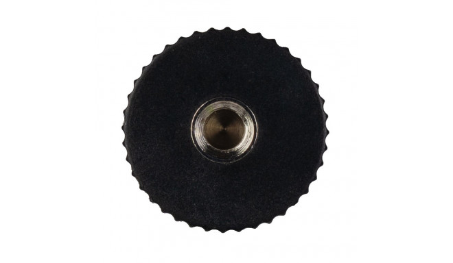 Genesis Gear 1/4 inch to 1/4 inch male threaded - długi