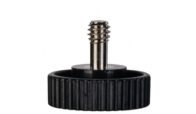 Genesis Gear 1/4 inch to 1/4 inch male threaded - krótki