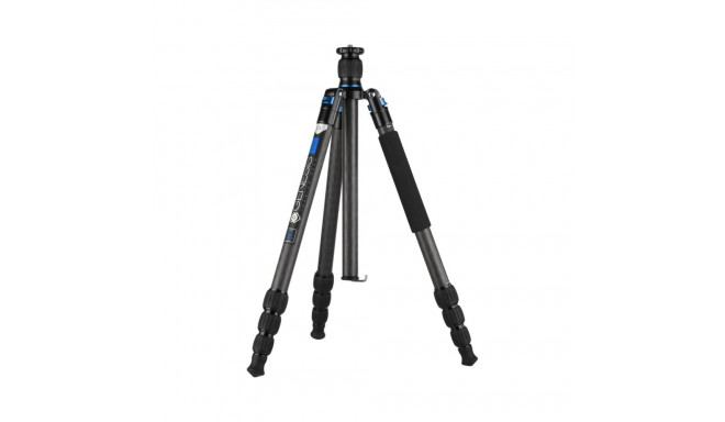 Genesis Base C3 Tripod Blue
