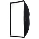 Fomex softboks SB80x120
