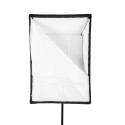Fomex softboks SB80x120(W), valge