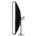 Fomex softboks SB30x170(W), valge