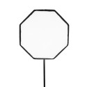 Fomex softboks OCTA90(W), valge