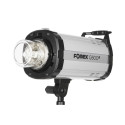 Fomex PDD2 Pyrex Dome for HD lights