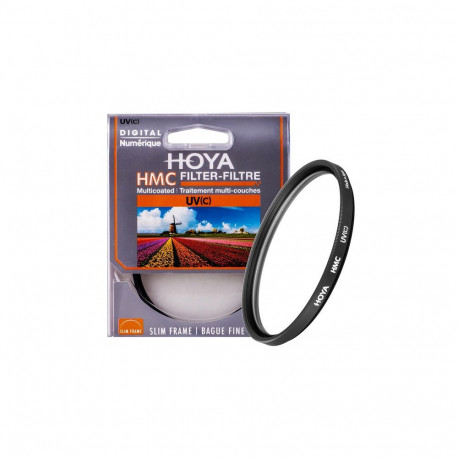 Filter Hoya UV(C) HMC 37 mm