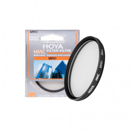 Hoya filter UV(C) HMC 46mm