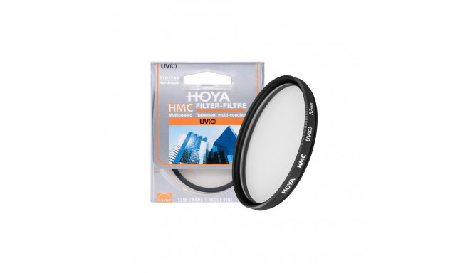 Hoya filter UV(C) HMC 46mm