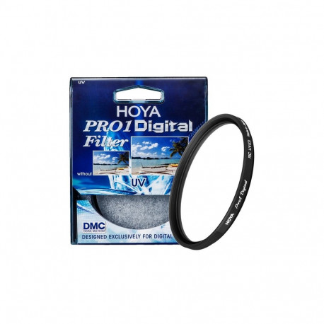 Filter Hoya PRO1 Digital UV(0) 37 mm