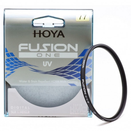 Filter Hoya Fusion One UV 37 mm