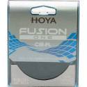 Hoya filter ringpolarisatsioon Fusion One CIR-PL 49mm