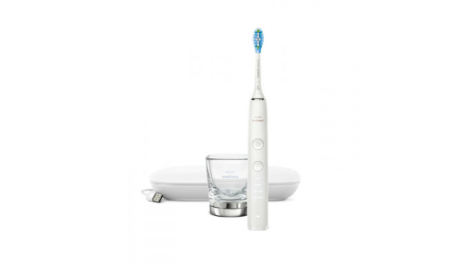 Philips Sonicare DiamondClean 9000 electric toothbrush HX9911/27