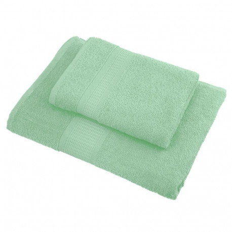 Bradley froteerätik, 50 x 70 cm, mündiroheline, 5tk