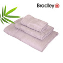Bradley Бамбуковое полотенце, 30 x 50 см, розовое, 5 шт