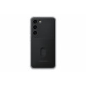 Samsung Frame Case do Galaxy S23 black