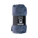 Arti Casa - Flannel blanket 200x150cm (blue)