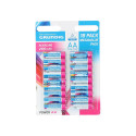 Grundig - Set of alkaline batteries AA / LR6 1.5V 18 pcs.