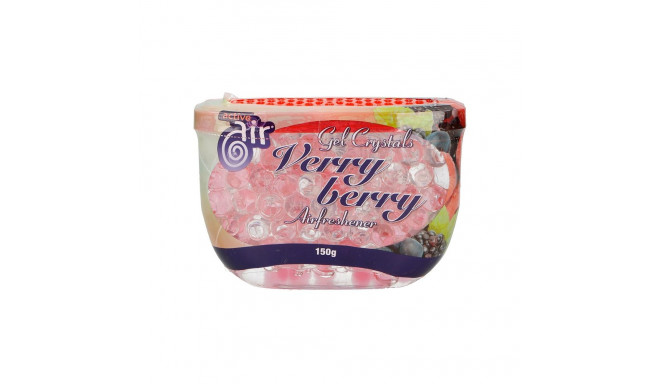 Active Air - Kulki żelowe / perły odświeżające powietrze 150g (very berry)