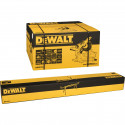 DeWalt DWS780KIT Paneelsägen-Set incl. Unterges.