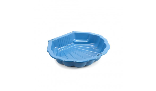 SAND BOX BLUE 88X102X21