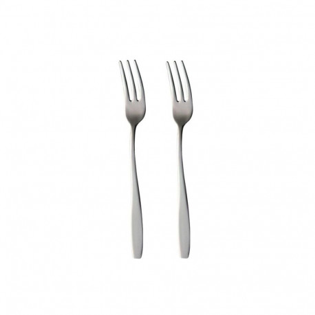 HANGER 2 PCS CAKE FORK WIND