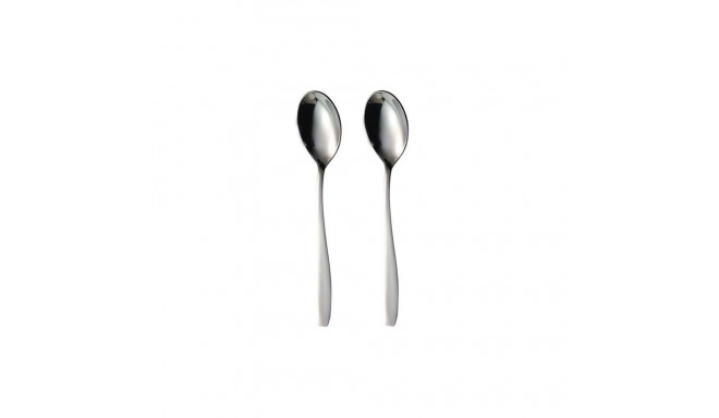 HANGER 2 PCS COFFEE SPOON WIND