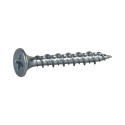 COMBISCREW 3,9X30 ZINC(250)