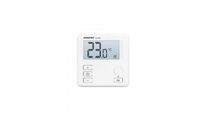 Juhtmega temperatuuri kontroller