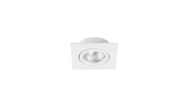 integreeritud DALLA DTL-W 1X50W 22435