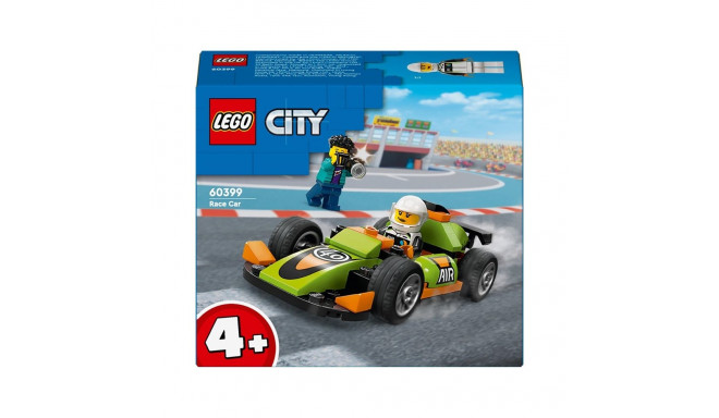 KONSTRUKTOR LEGO CITY 60399