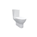 STAND WC DOMOLETTI RIMLESSXC321-P