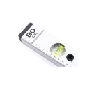 SPIRIT LEVEL 80CM (LATE3V080)