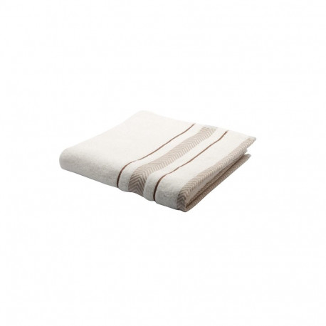 TOWEL 70X140 ENCHA SOFT WHITE