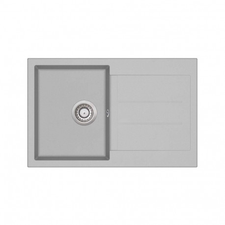 HELIKA Tesa SQT101-202AW valamu