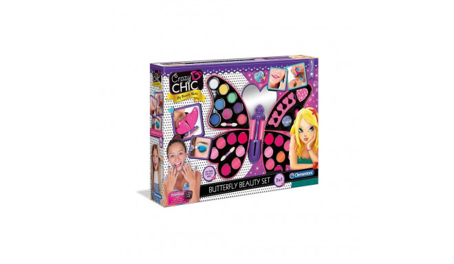 LASTE MEIGIKOMPLEKT CRAZY CHIC