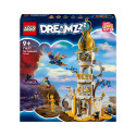 CONSTRUCTOR LEGO DREAMZZZ 71477