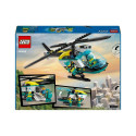 CONSTRUCTOR LEGO CITY 60405