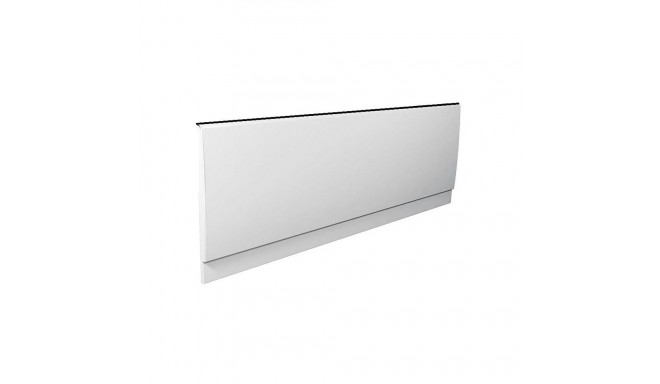 FRONT PANEL FOR BATHTUB DOMINO/VANDA 170