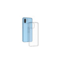 Mocco Slim Silicone 1mm Case for Xiaomi Redmi A1 / Redmi A2