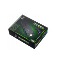 RoGer Retro Portable Console + 2 Gamepads / 21000 games / HDMI