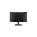 LG 24MR400-B computer monitor 60.5 cm (23.8") 1920 x 1080 pixels Full HD LCD Black