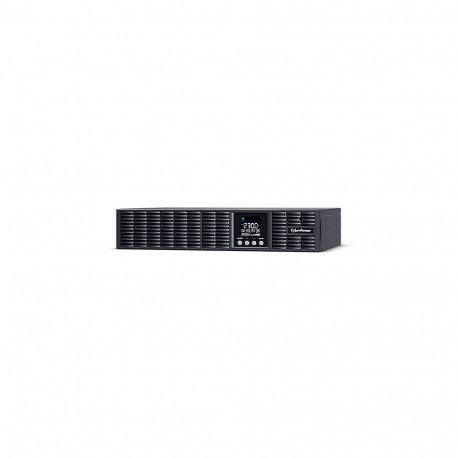 CyberPower OLS1500ERT2UA uninterruptible power supply (UPS) Double-conversion (Online) 1.5 kVA 1350 