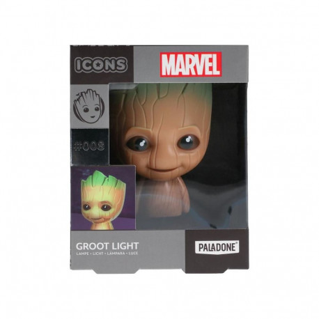 Paladone valgusti Groot