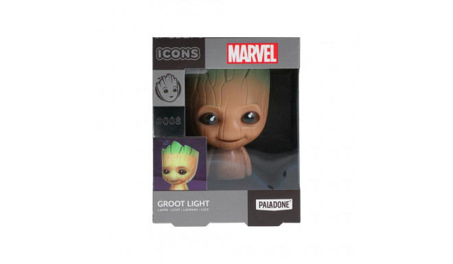 Paladone Groot Icon Light