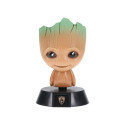 Paladone Groot Icon Light