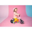 Yvolution Rowerek VELO JUNIOR różowy
