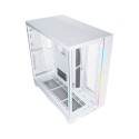 LIAN LI O11 DYNAMIC EVO XL WHITE
