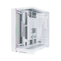 LIAN LI O11 DYNAMIC EVO XL WHITE
