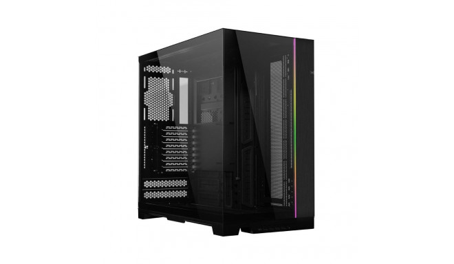 LIAN LI O11 DYNAMIC EVO XL BLACK